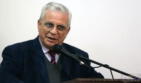 قرار رئاسي بتجديد رئاسة يونس عمرو لجامعة القدس المفتوحة
