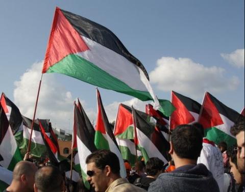 القوى الوطنية تدعو لتوسيع المشاركة الشعبية في فعاليات مقاومة الاحتلال
