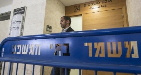 الاحتلال يؤجل محاكمة الشيخين خضر عدنان وطارق قعدان