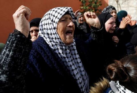 أكذوبة المنح والمساعدات الخارجية