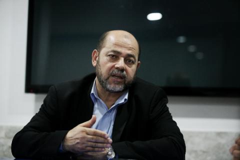 أبو مرزوق: يجب دعوة “الوطني“ الوحدوي للانعقاد لا المنتهية ولايته