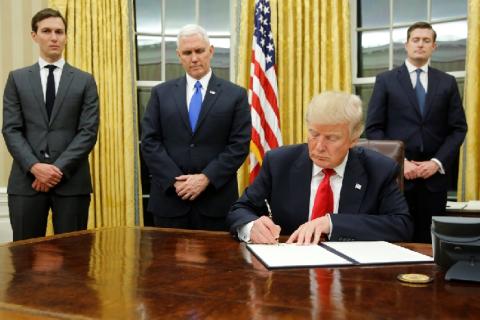 مسؤول أمريكي يتوقع فتح السفارة الأمريكية بالقدس في مايو