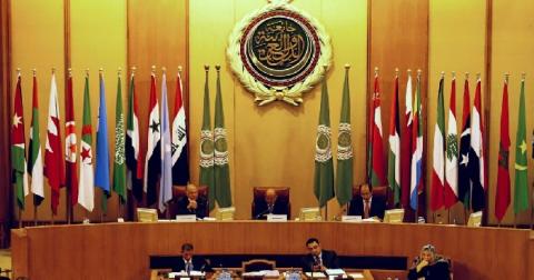 رباح: نرجو أن يكون الاجتماع الوزاري مقدمة لصوت عربي حقيقي