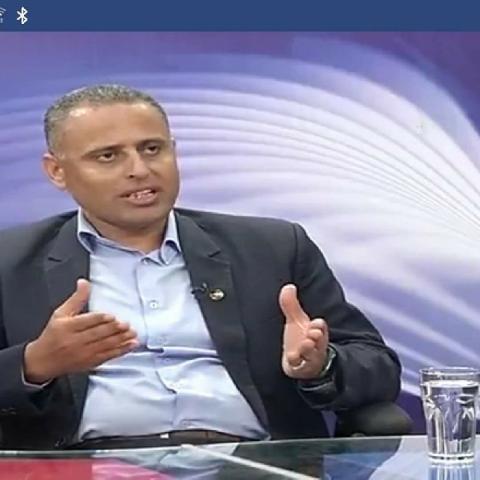 المجدلاوي: قانون إعدام الأسرى يكشف طبيعة الاحتلال الاجرامية .