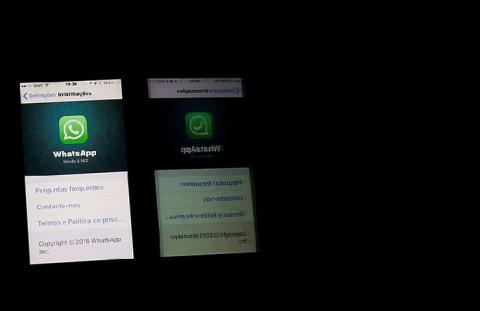 “واتس آب“ يتوقف على ملايين الأجهزة ذات الأنظمة القديمة