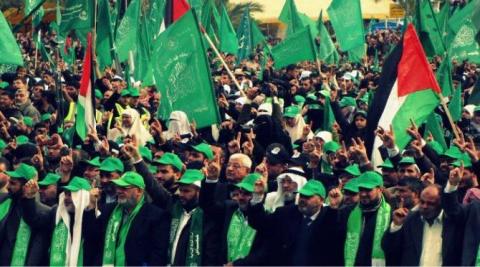 بدران: مشاركة حماس في المركزي مرتبطة بعدة شروط