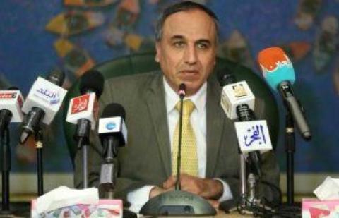 نقيب الصحفيين المصريين: مصر موقفها تاريخي في مجلس الأمن تجاه القدس