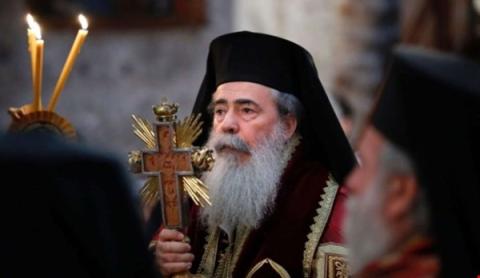 المجلس الارثوذكسي: على المركزي التصدي لتهويد وبيع الكنيسة للأملاك