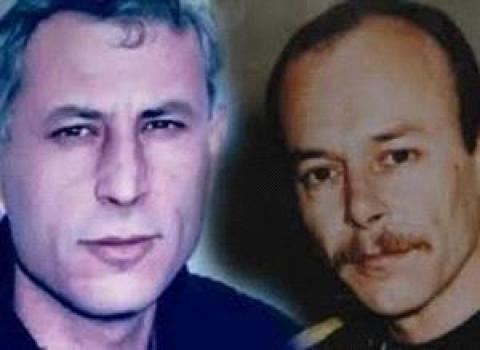 36 عاما في سجون الاحتلال: تجديد العهد والوفاء للأسيرين كريم وماهر يونس