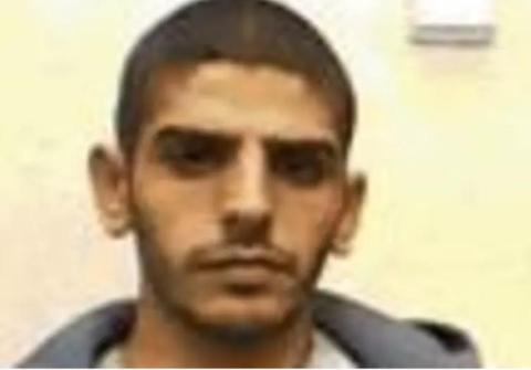 الشاباك يزعم اعتقال فلسطيني من الداخل بتهمة التخطيط لعملية