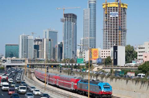 رئيس وزراء إثيوبيا يصل إسرائيل اليوم