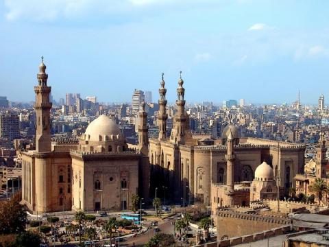 أكثر من 800 إعلامي يغطون فعاليات مؤتمر الأزهر لنصرة القدس