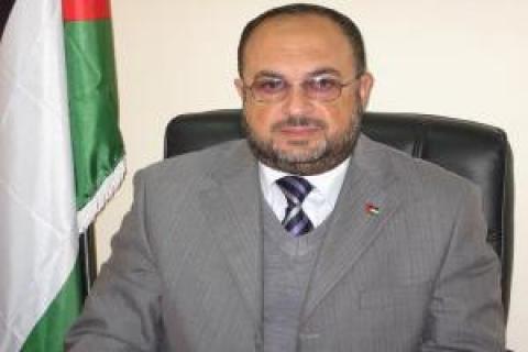 زيدان: الدعم الأمريكي للاحتلال والصمت العربي سارعت وتيرة الاستيطان