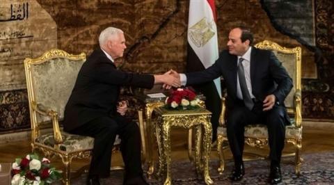 حبيب: استقبال مصر والأردن لبنس يجرّئ أمريكا على تصفية قضيتنا
