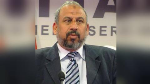 الاحتلال يعتقل نائبا من سلفيت