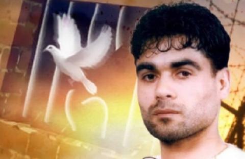 الأسير محمود العارضة: “حريتي ثمنًا لفلسطين وعاصمتها الأبية“
