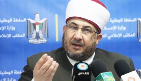 الجوجو: انخفاض عدد حالات الطلاق في 2017 عن 2016 بغزة