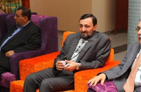 من هو القيادي في حماس العلمي الذي أُعلن عن وفاته اليوم..؟