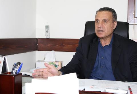 أبو ردينة رداً على نتنياهو: إما أمن كامل للجميع أو لا أمن لأحد