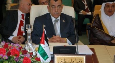 أبو علي: “الأقصى“ في خطر حقيقي يستدعي وقفة حازمة