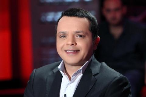 الفنان محمد هنيدي يهزئ دبلوماسياً إسرائيلياً