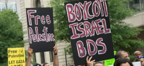 دياب: ترشيح BDS لـ“نوبل“ إنجاز يعزز بقاء فلسطين في المحافل الدولية