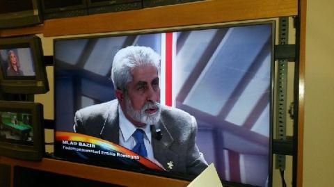 بصير: الكنائس الفلسطينية لن تدفع الضريبة للاحتلال ووجه مناشدة