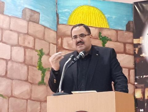 صيدم يطلق من القدس الأيام الإرشادية لطلبة “الإنجاز“
