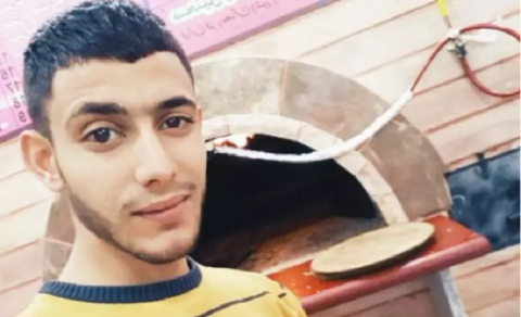آخر منشور كتبه الشهيد زماعرة على “فيس بوك“