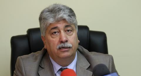 مجدلاني: المتضررون من المصالحة هم من يقفون خلف محاولة الاغتيال