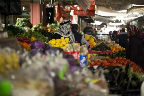 الحايك: 20% حصة الأسواق من المنتج الوطني ويتوجب دعمه