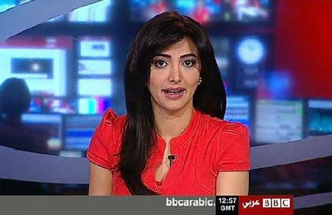 صحافية سورية في قناة معارضة تكشف علاقة محطتها بإسرائيل