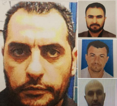 الشاباك: اعتقال محاضر جامعة تركي وعربي من أم الفحم  بشبهة مساعدة حماس