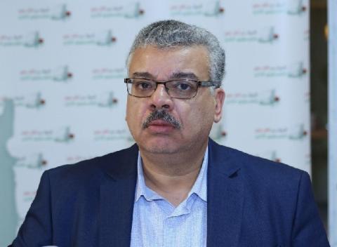 أبو محفوظ يدعو إلى دعم الأسرى الإداريين في معركتهم ضد الانتهاكات الاسرائيلية