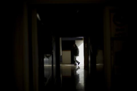 حماس: أميركا تحاول استثمار معاناة غزة لفرض رؤيتها للحل