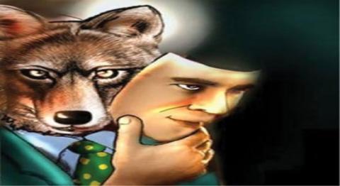 غزة: ذئب بشري يغتصب طفلة في الخامسة