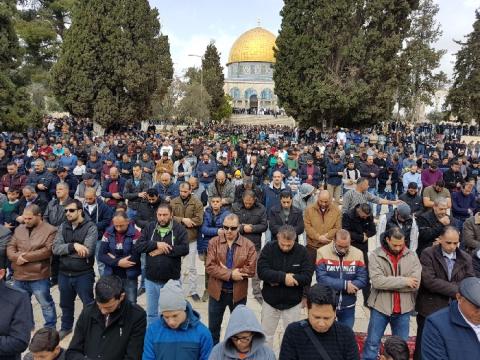 دبلوماسي بريطاني: لن ننقل سفارتنا إلى القدس