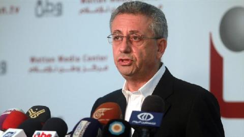 البرغوثي: من المبكر الحكم على المصالحة دون رؤية النتائج