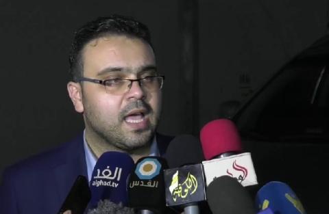 حماس: استمرار العقوبات على غزة تدلل أن السلطة لم تتخذ قرارًا بالمصالحة