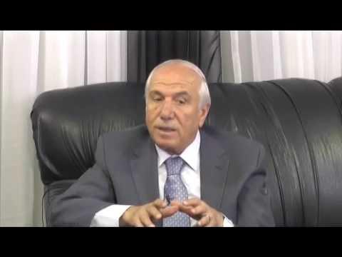 الافرج عن محافظ الخليل الأسبق بكفالة مالية 10 آلاف شيقل
