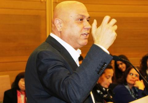 فريج يحذّر وزير المالية من مغبة قرار تحويل ميزانيات مجلس المراهنات “التوتو“ لسلطة المالية