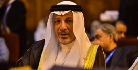 حماس تثمن تصريحات الوزير السعودي أحمد قطان بشأن فلسطين