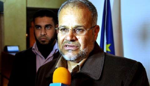 حبيب: المصالحة مجمّدة والسلطة تلعب الدور الكبير في تجميدها