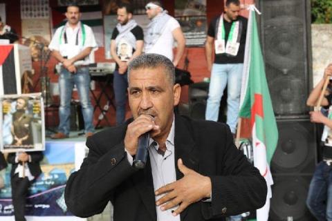 مشاركة فلسطينية في احتفالات الجامعة الأردنية بيوم الشعر العالمي