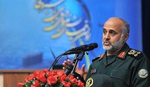 الحرس الثوري: إسرائيل تدرك قوة إيران ولن تحاول اختبارها