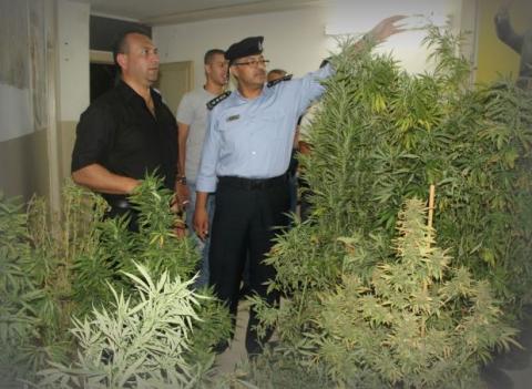الحكم بالحبس 3 سنوات وغرامة 5 آلاف دينار على مدان بحيازة المخدرات