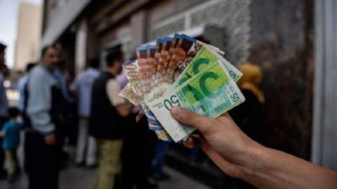 الميزان يدعو الرئيس ورئيس الوزراء إلى رفع الظلم عن موظفي غزة