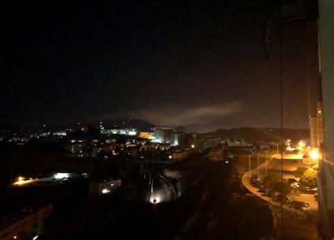 تقارير عبرية: الهجوم الجديد في سوريا هو الأكبر والأقوى