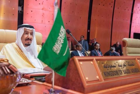 “التعاون الإسلامي“ تشيد بالدعم السعودي للقدس