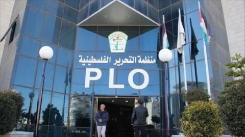 غزة: مجهولون يقتحمون مقر دائرة شؤون اللاجئين ويحطمونه